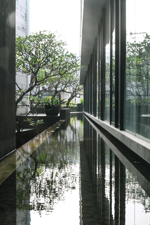 Miers Kuningan, Artotel Curated Jakarta Buitenkant foto