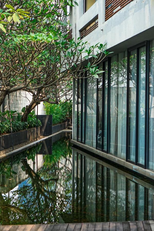 Miers Kuningan, Artotel Curated Jakarta Buitenkant foto