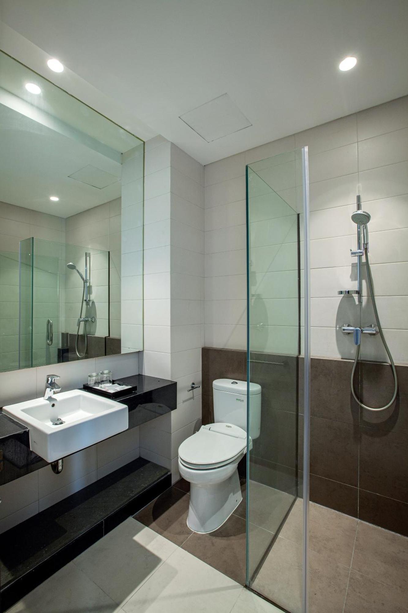 Miers Kuningan, Artotel Curated Jakarta Buitenkant foto
